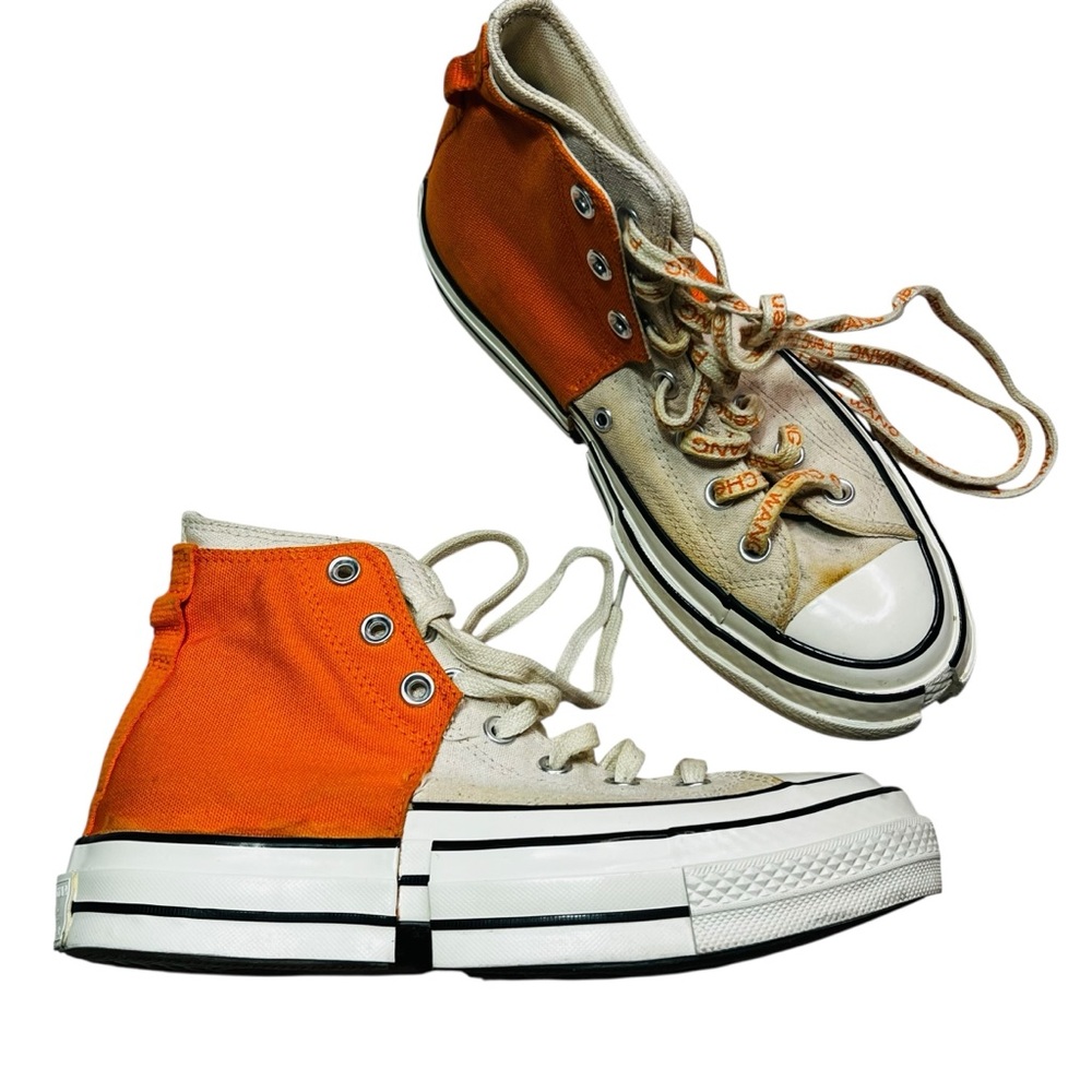 CONVERSE x Feng‎ Chen Wang Chuck 70 2-in-1 sneakers